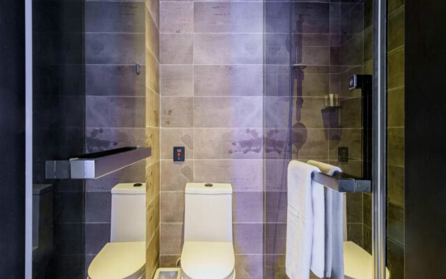 PACE HOTEL Suzhou Guanqian Branch