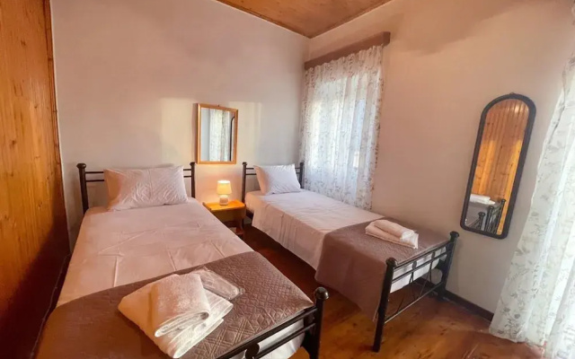 Casa Efterpi-achilleion Village