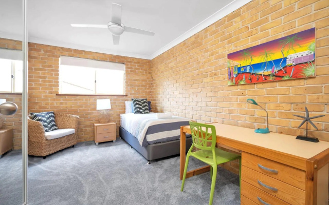 NOBLEVIEW Gerringong 4pm check out Sundays – Guest Rooms – Gerringong