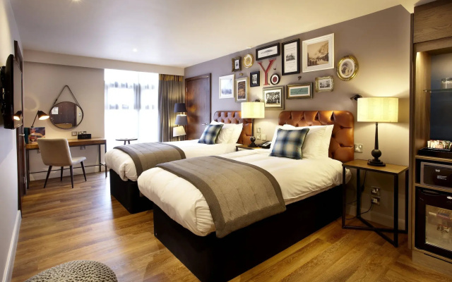Hotel Indigo York by IHG