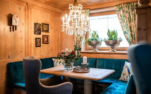 Hotel Hirzer 2781