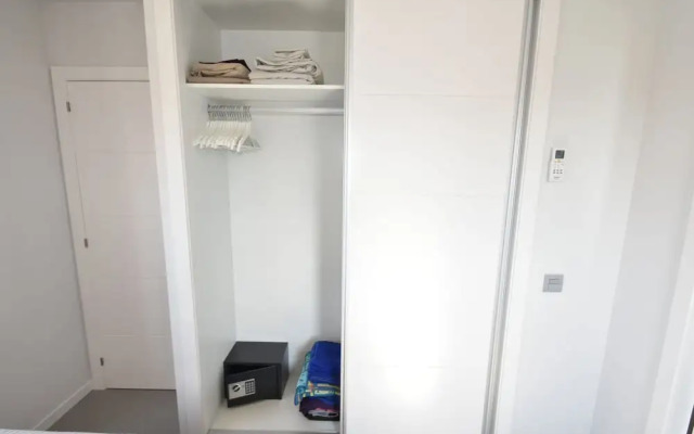 Classy Apartment in Denia near Beach