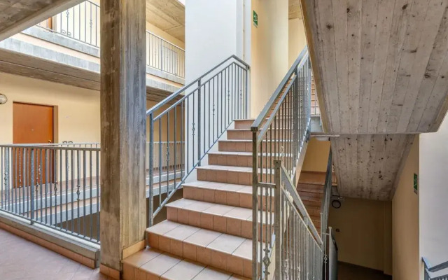 Comfy Apartment in Milano Marittima near Pine Forest