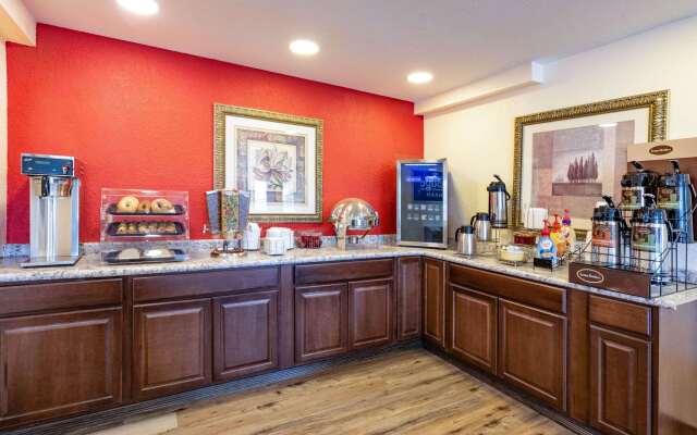 Travelodge by Wyndham Miles City