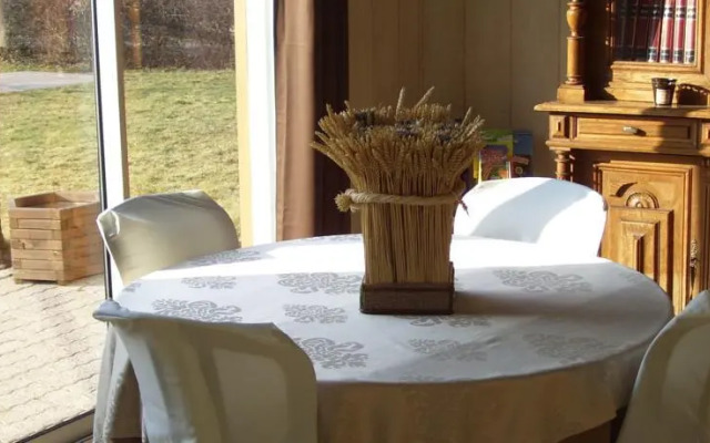 Auberge de la Terrasse