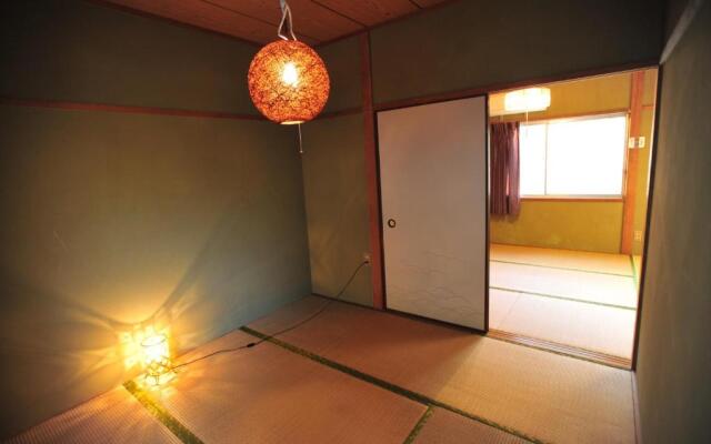 Nagasaki Kagamiya - Hostel