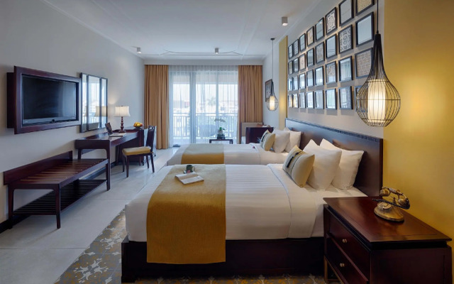 Allegro Hoi An. A Little Luxury Hotel & Spa