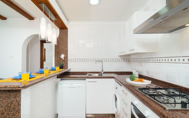 Book It Villa Attias Moraira
