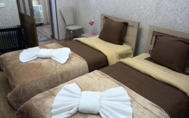 Apartment Avlabari (In old Tbilisi)