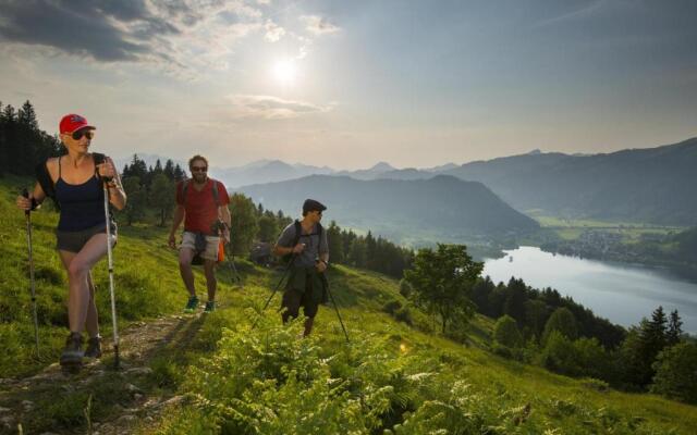 Kaiser Apart Walchsee