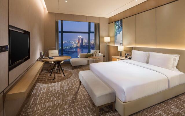 DoubleTree by Hilton Hotel Xiamen - Haicang