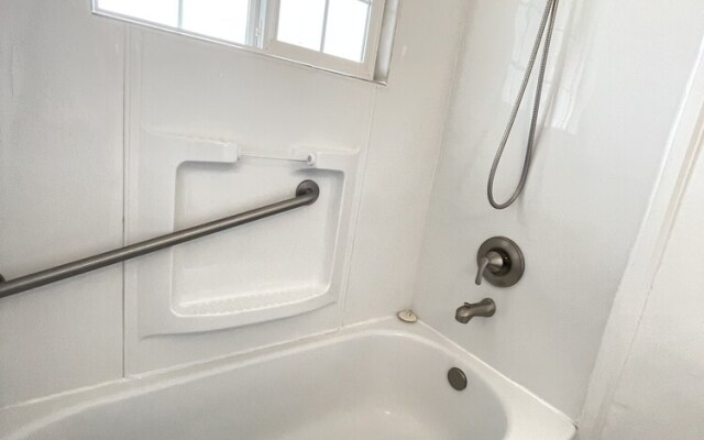 Westport RV Park & Motel