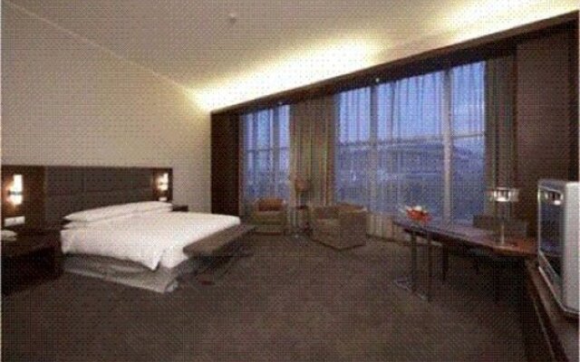 Parkyard Hotel Jiaxing (Nanhu Scenic Area Branch)
