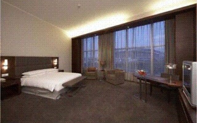 Parkyard Hotel Jiaxing