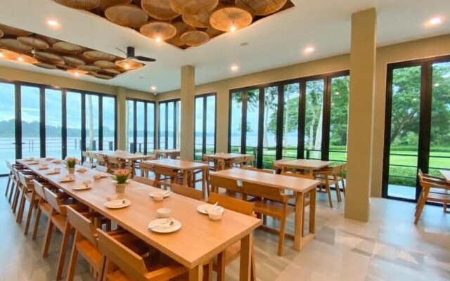 RiverTree Resort Chiangkhan