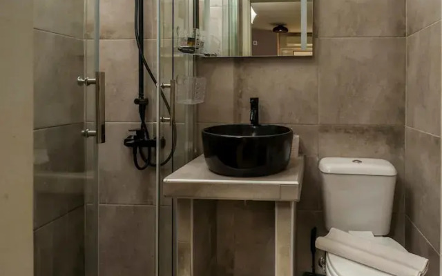 Seaside Gem Near Heraklion Villa Maro III Getaway