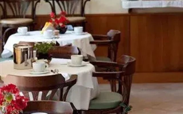 Hotel Villa Beatrice