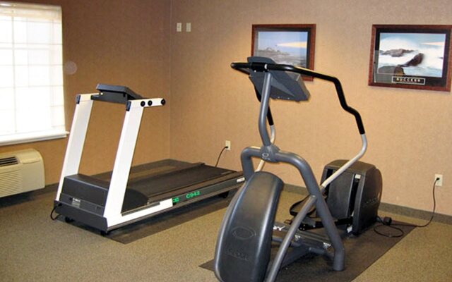 Holiday Inn Express Hotel & Suites Carpinteria by IHG