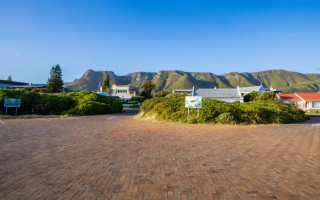 Two Palm House - Vermont