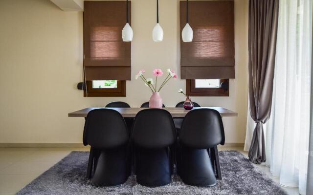 Kavala Luxury House