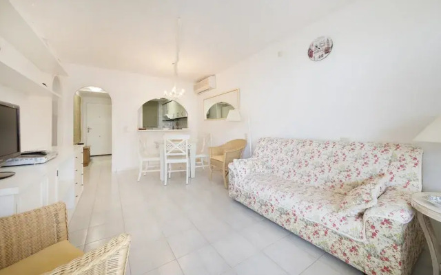Apartamento Vilafortuny Playa TH86