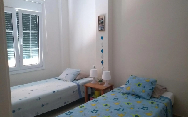 Playa Y Montaña: Naturaleza Y Armonía