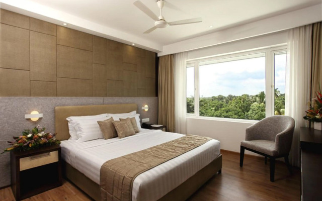 Sugar Business Hotel