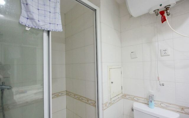 Weihai Ocean & Sky Apartment Hotel