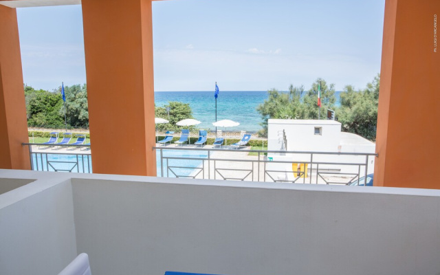 Residence Solaris