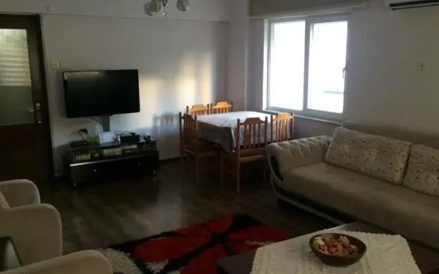 Onca Apartment