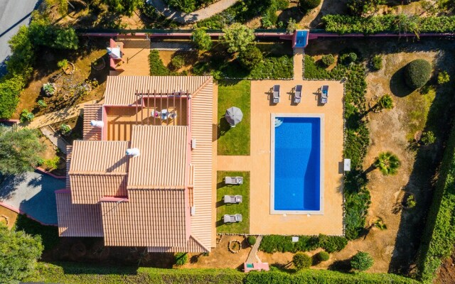 Villa Sunrise