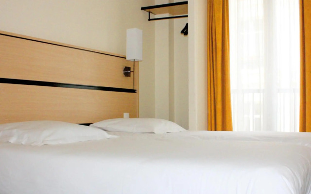 New Hotel Saint Lazare