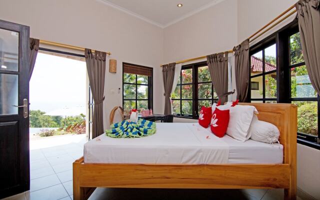 ZEN Rooms Air Terjun Sing - Sing
