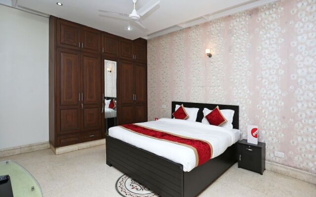 OYO 14789 Kempinski Wide