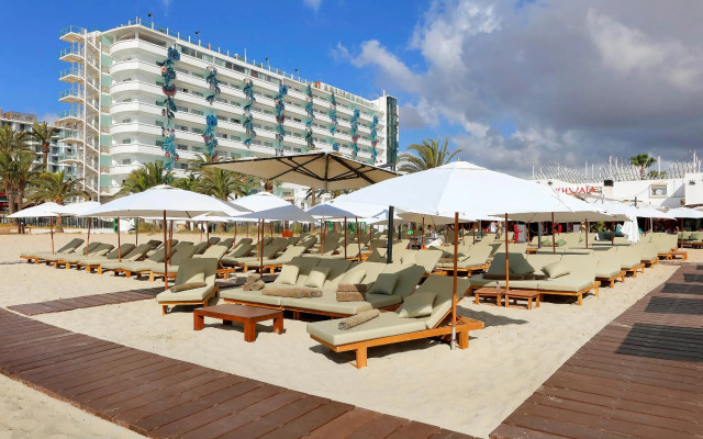 Ushuaia Ibiza Beach Club