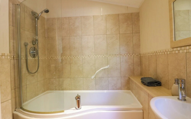 The Hide Out, Aldeburgh