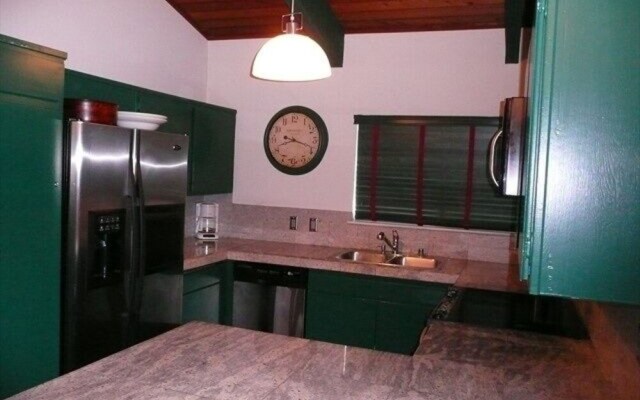 Mammoth S #215 4 Bedroom Condo