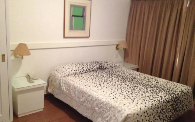 Residence Plaza Flat
