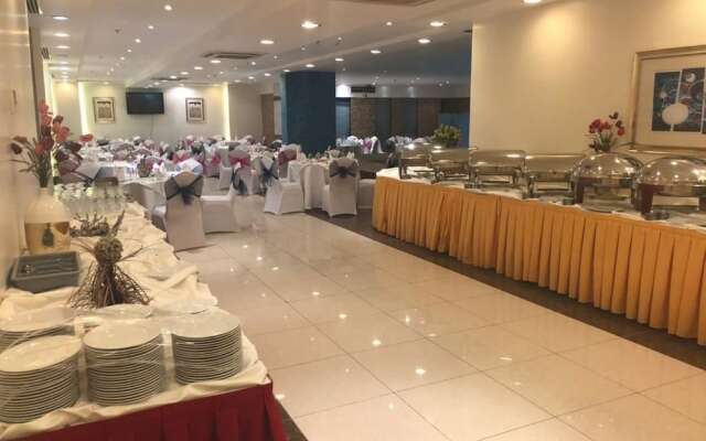 Mayyun Hotel 105