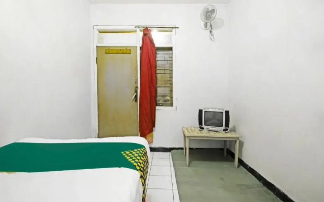 SPOT ON 91545 Pondok Mukti Syariah