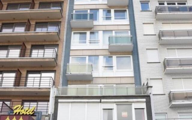 Residentie Les Algues 8ste verdieping