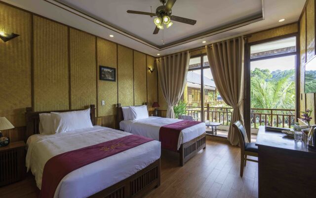 Phu Quoc Bambusa Resort