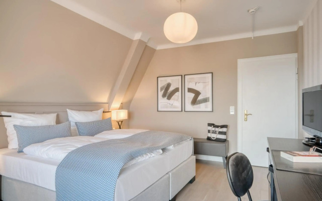 Hotel Eisenhut