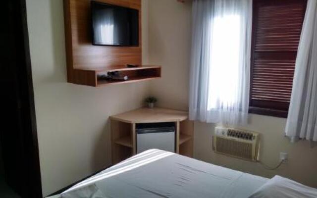 Steinhausen Apart Hotel