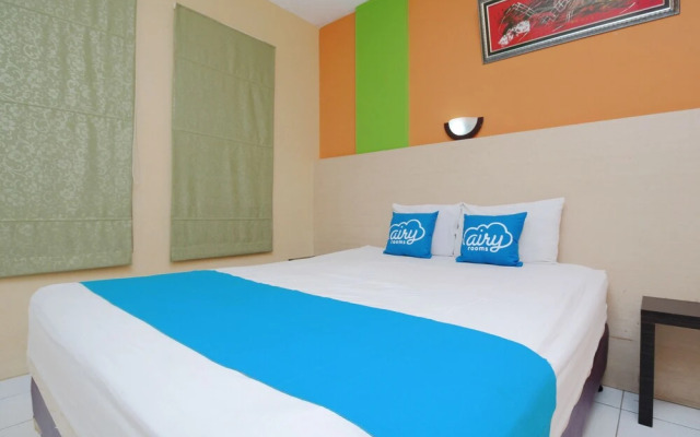 Airy Enggal Tulang Bawang 4 Bandar Lampung