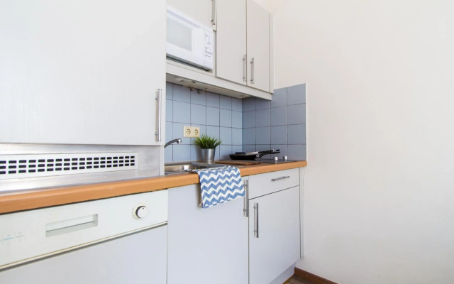 Karmeliter Flats