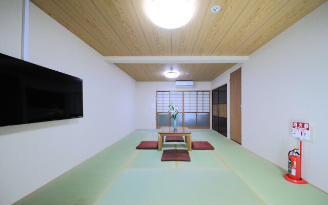 Guest House Keage