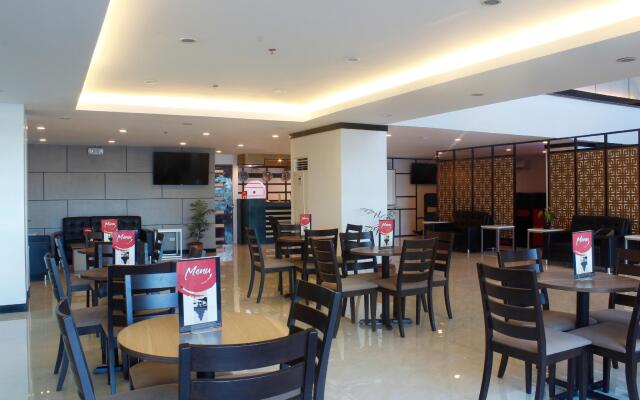 Hotel Sogo Alabang Southroad