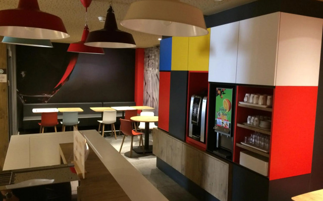 ibis Braga