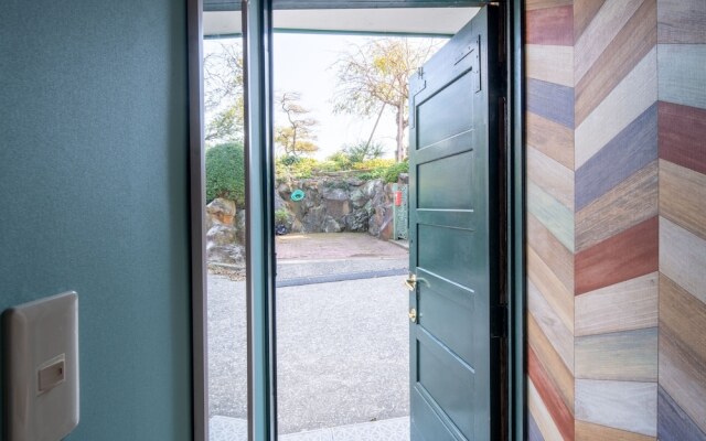 Villent Ocean View Ito Kawana